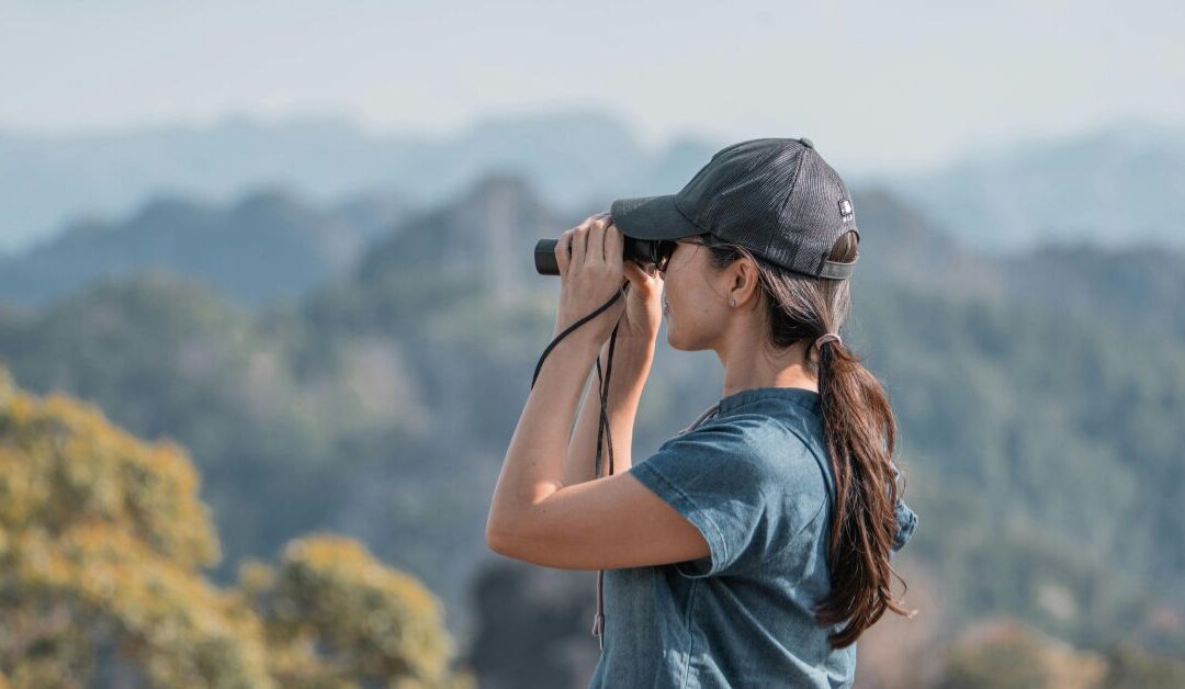 Master Your Outdoor Adventures with Natural Optics-and-Observation Gear