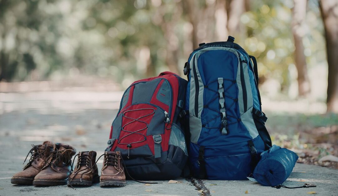 How to Choose the Right Backpacks & Carry Gear for Outdoor Adventures