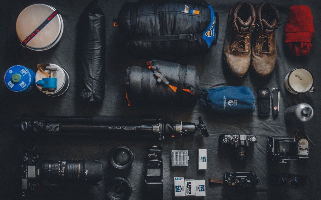 Essential Camping Gear Every Camper Should Pack